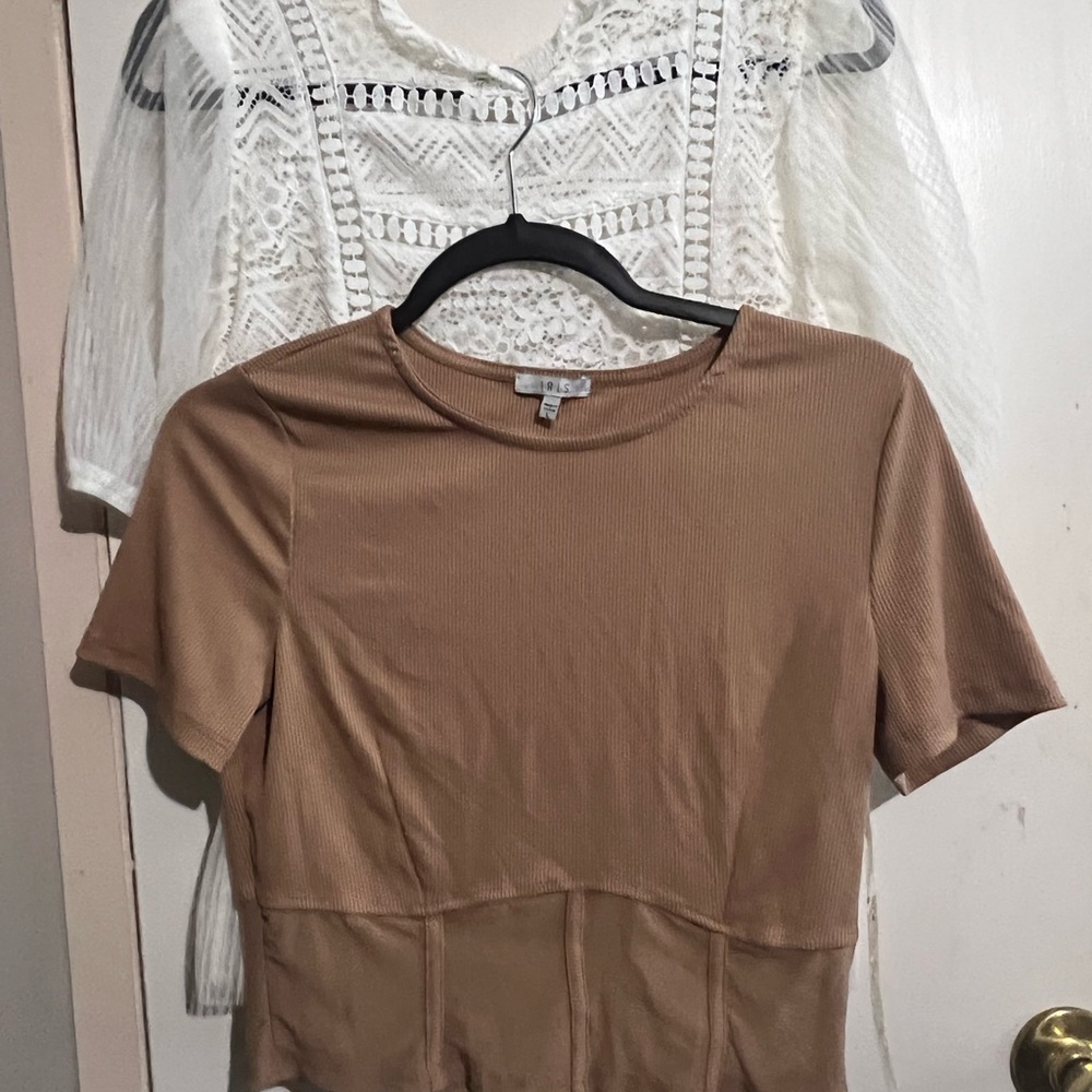 Blouses Size L